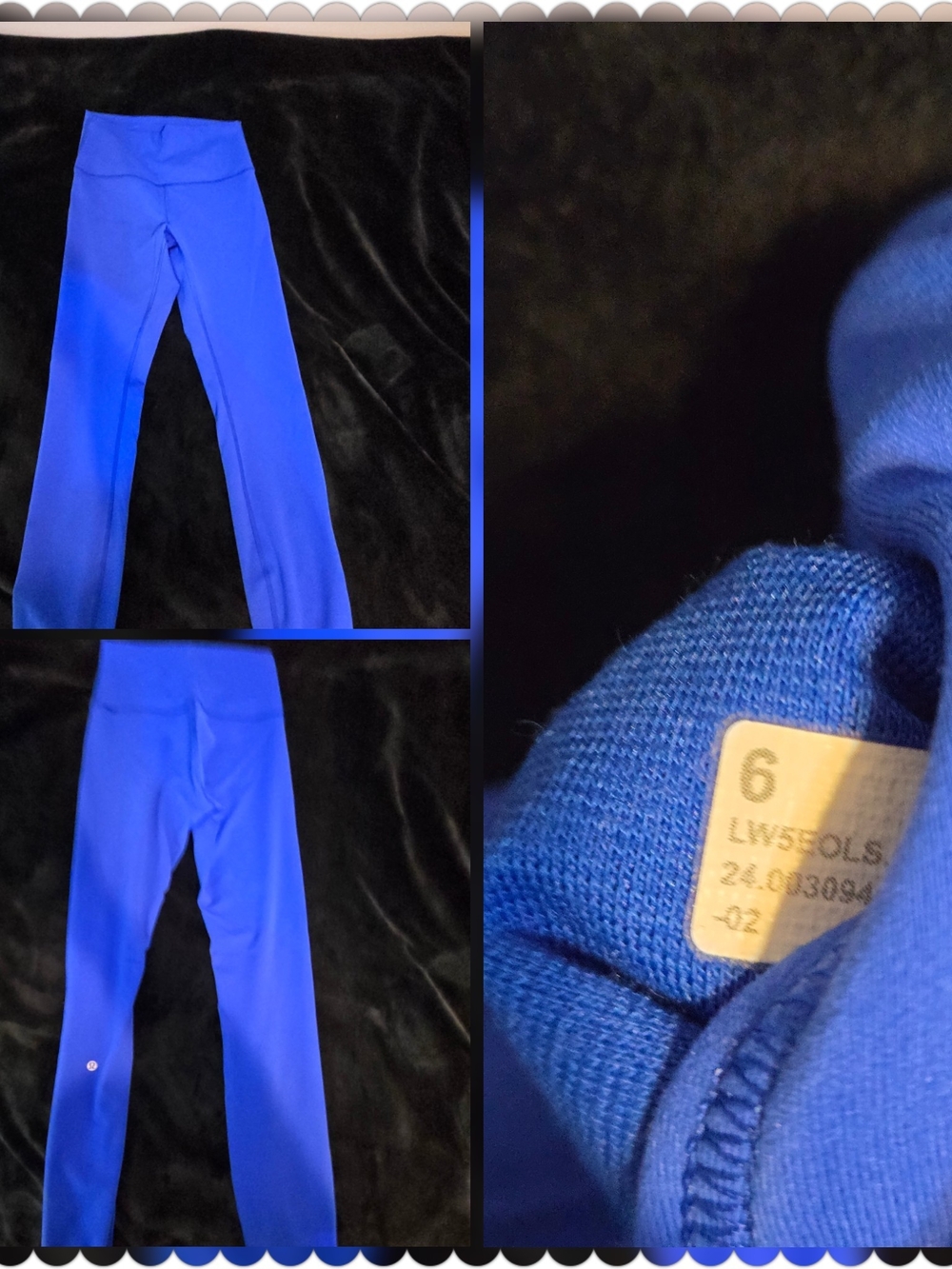Lululemon Align Legging Excellent Condition